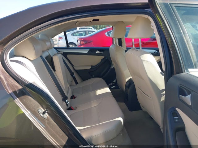 Aukcja sprzedaży 2014 Volkswagen Jetta 1.8t Se, vin: 3VWD07AJ3EM371835, numer aukcji: 46075243