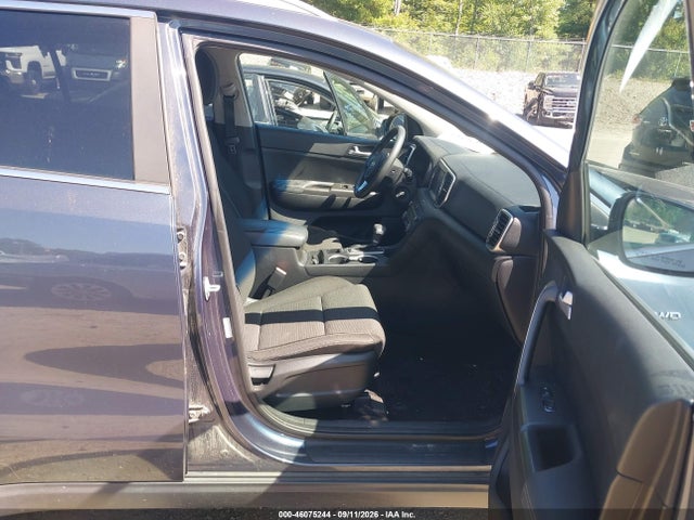 Aukcja sprzedaży 2018 Kia Sportage Lx, vin: KNDPMCAC4J7436355, numer aukcji: 46075244