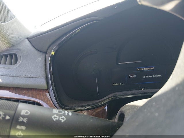 Продажа на аукционе авто 2014 Cadillac Cts Luxury, vin: 1G6AR5S33E0149186, номер лота: 46075248