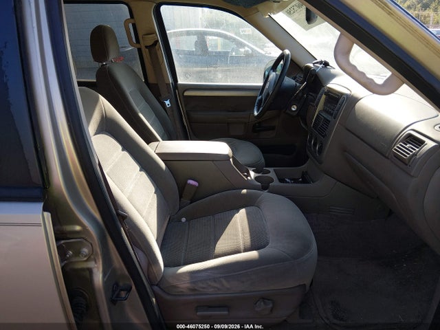 2003 Ford Explorer Nbx/xlt მანქანა იყიდება აუქციონზე, vin: 1FMZU63K83ZA54539, აუქციონის ნომერი: 46075250