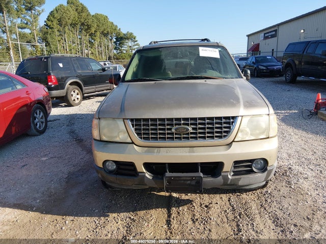 2003 Ford Explorer Nbx/xlt მანქანა იყიდება აუქციონზე, vin: 1FMZU63K83ZA54539, აუქციონის ნომერი: 46075250