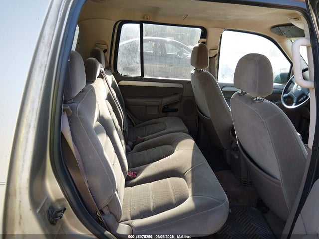 2003 Ford Explorer Nbx/xlt მანქანა იყიდება აუქციონზე, vin: 1FMZU63K83ZA54539, აუქციონის ნომერი: 46075250