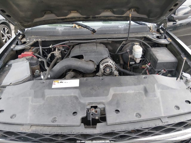 Продаж на аукціоні авто 2012 Chevrolet Silverado 1500 Ltz, vin: 3GCPKTE74CG108928, номер лоту: 46075252