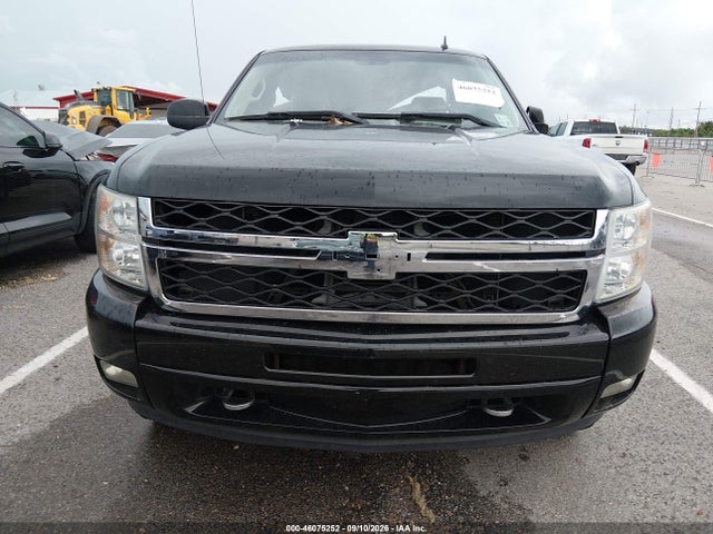 Продаж на аукціоні авто 2012 Chevrolet Silverado 1500 Ltz, vin: 3GCPKTE74CG108928, номер лоту: 46075252