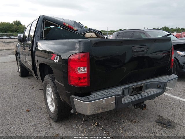 Продаж на аукціоні авто 2012 Chevrolet Silverado 1500 Ltz, vin: 3GCPKTE74CG108928, номер лоту: 46075252