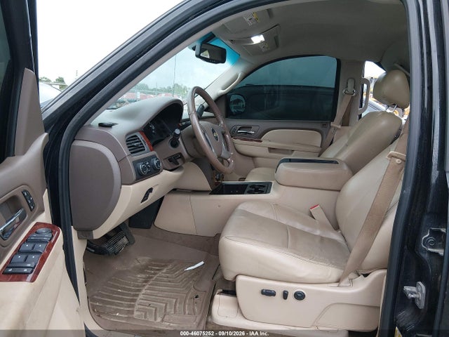 Продаж на аукціоні авто 2012 Chevrolet Silverado 1500 Ltz, vin: 3GCPKTE74CG108928, номер лоту: 46075252