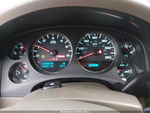 Продаж на аукціоні авто 2012 Chevrolet Silverado 1500 Ltz, vin: 3GCPKTE74CG108928, номер лоту: 46075252