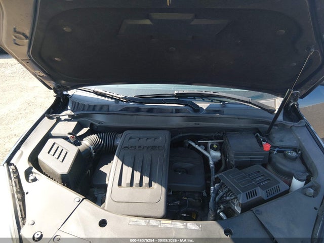 Продаж на аукціоні авто 2017 Chevrolet Equinox Ls, vin: 2GNALBEK0H1564496, номер лоту: 46075254