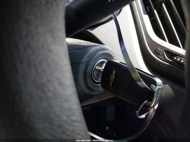 Продаж на аукціоні авто 2017 Chevrolet Equinox Ls, vin: 2GNALBEK0H1564496, номер лоту: 46075254
