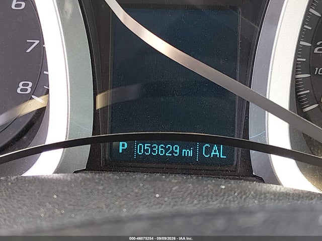 Продаж на аукціоні авто 2017 Chevrolet Equinox Ls, vin: 2GNALBEK0H1564496, номер лоту: 46075254