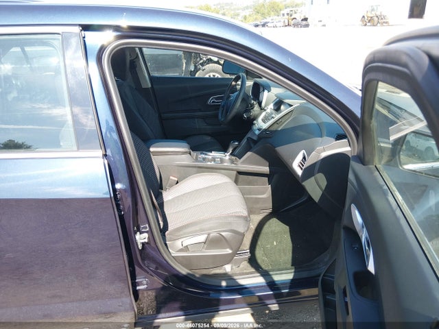 Продаж на аукціоні авто 2017 Chevrolet Equinox Ls, vin: 2GNALBEK0H1564496, номер лоту: 46075254