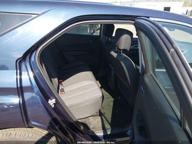 Продаж на аукціоні авто 2017 Chevrolet Equinox Ls, vin: 2GNALBEK0H1564496, номер лоту: 46075254