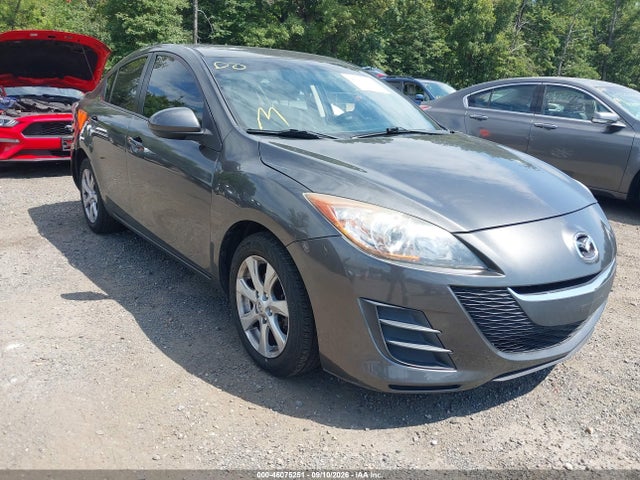 Aukcja sprzedaży 2010 Mazda Mazda3 I Touring, vin: JM1BL1SG5A1234212, numer aukcji: 46075251