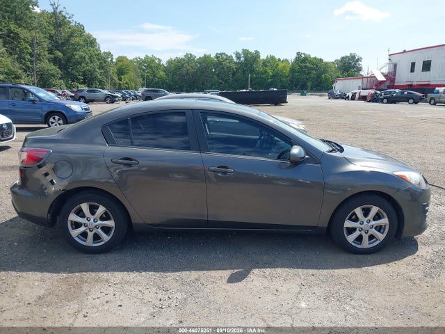 Aukcja sprzedaży 2010 Mazda Mazda3 I Touring, vin: JM1BL1SG5A1234212, numer aukcji: 46075251