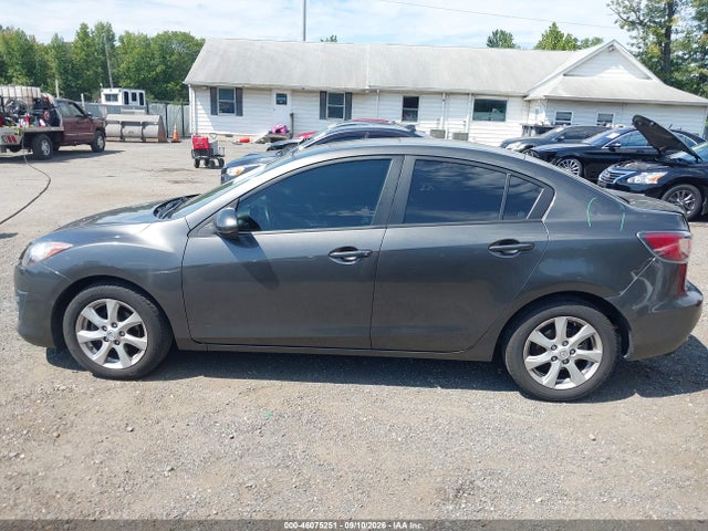 Aukcja sprzedaży 2010 Mazda Mazda3 I Touring, vin: JM1BL1SG5A1234212, numer aukcji: 46075251