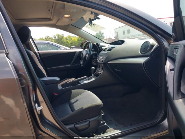 Aukcja sprzedaży 2010 Mazda Mazda3 I Touring, vin: JM1BL1SG5A1234212, numer aukcji: 46075251