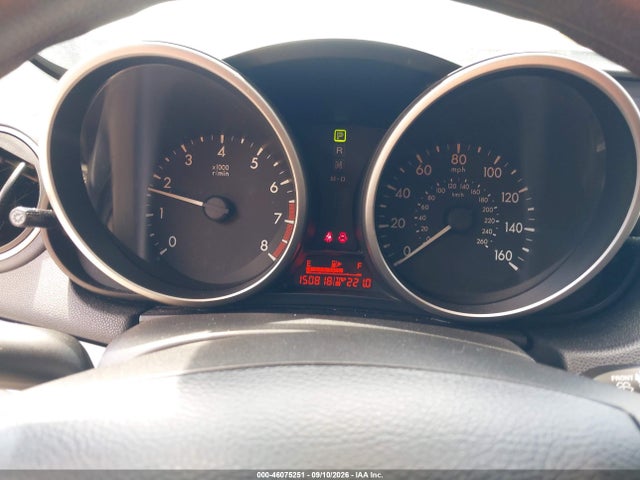 Aukcja sprzedaży 2010 Mazda Mazda3 I Touring, vin: JM1BL1SG5A1234212, numer aukcji: 46075251