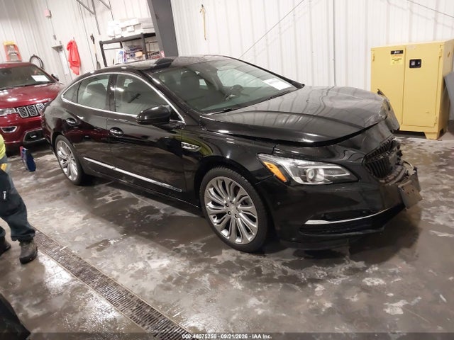 Aukcja sprzedaży 2017 Buick Lacrosse Premium, vin: 1G4ZR5SS7HU140278, numer aukcji: 46075256