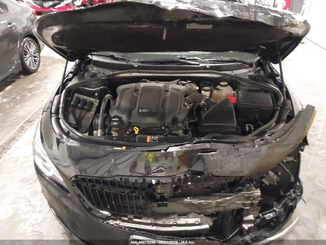 46075256 :رقم المزاد ، 1G4ZR5SS7HU140278 vin ، 2017 Buick Lacrosse Premium مزاد بيع