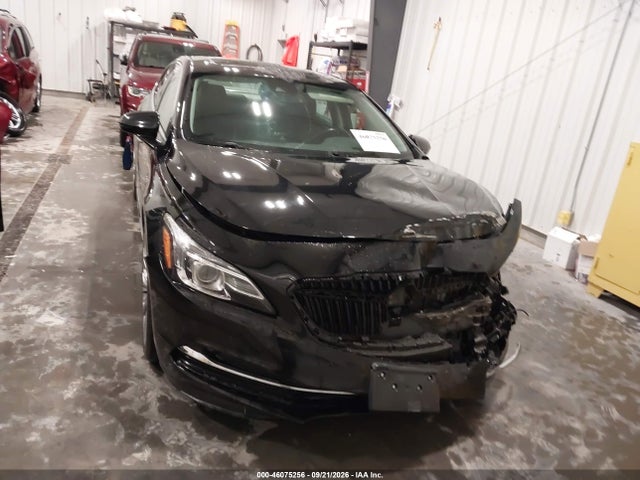 46075256 :رقم المزاد ، 1G4ZR5SS7HU140278 vin ، 2017 Buick Lacrosse Premium مزاد بيع
