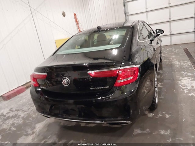 46075256 :رقم المزاد ، 1G4ZR5SS7HU140278 vin ، 2017 Buick Lacrosse Premium مزاد بيع