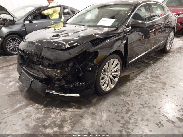 46075256 :رقم المزاد ، 1G4ZR5SS7HU140278 vin ، 2017 Buick Lacrosse Premium مزاد بيع