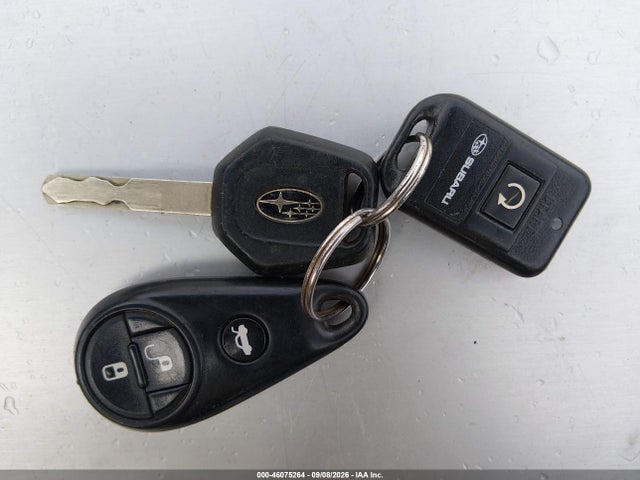 Aukcja sprzedaży 2009 Subaru Forester 2.5x, vin: JF2SH61629H775438, numer aukcji: 46075264