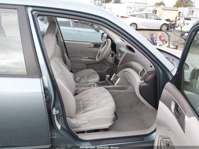 Aukcja sprzedaży 2009 Subaru Forester 2.5x, vin: JF2SH61629H775438, numer aukcji: 46075264