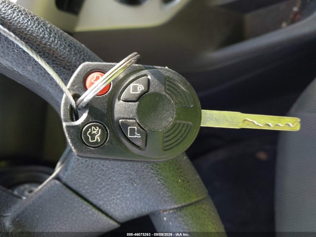 2014 Ford Focus Se მანქანა იყიდება აუქციონზე, vin: 1FADP3K22EL283087, აუქციონის ნომერი: 46075263