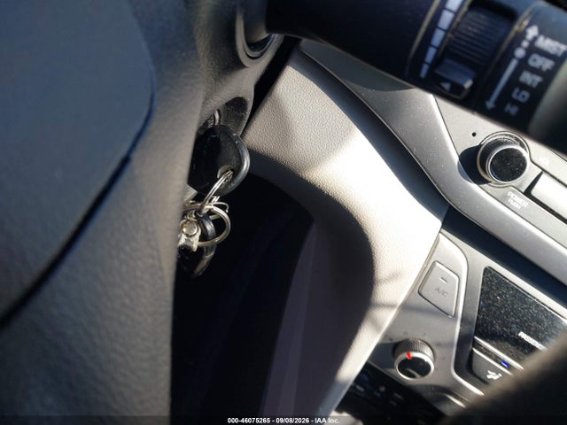 Aukcja sprzedaży 2018 Hyundai Elantra Sel, vin: KMHD84LF6JU533817, numer aukcji: 46075265
