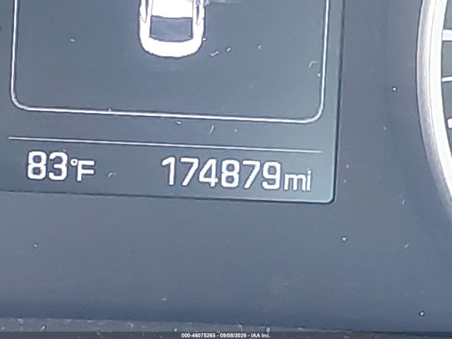 Aukcja sprzedaży 2018 Hyundai Elantra Sel, vin: KMHD84LF6JU533817, numer aukcji: 46075265