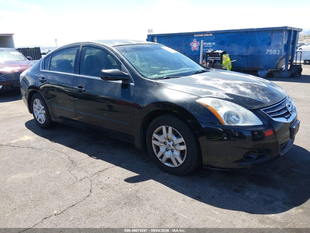 Aukcja sprzedaży 2012 Nissan Altima 2.5 S, vin: 1N4AL2AP8CN401036, numer aukcji: 46075267
