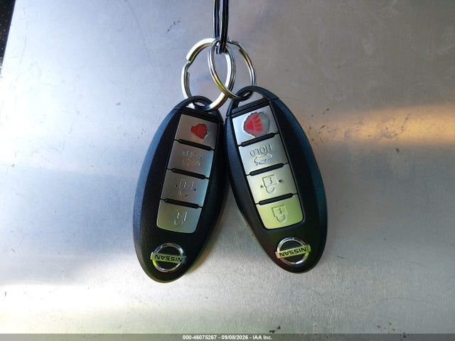 Aukcja sprzedaży 2012 Nissan Altima 2.5 S, vin: 1N4AL2AP8CN401036, numer aukcji: 46075267