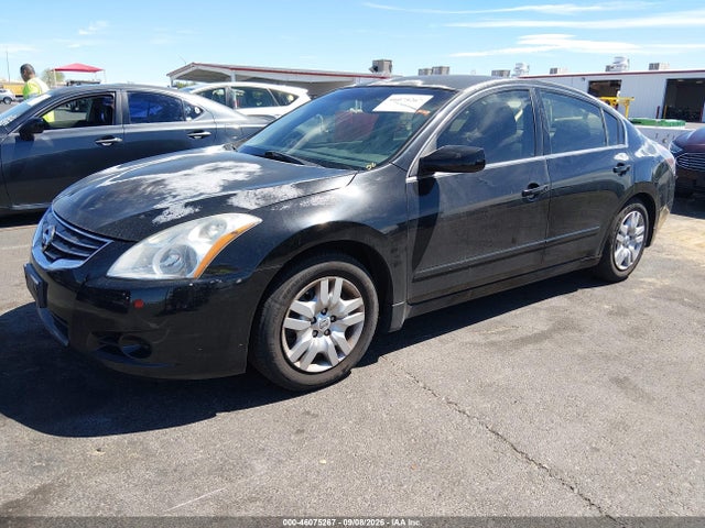 Aukcja sprzedaży 2012 Nissan Altima 2.5 S, vin: 1N4AL2AP8CN401036, numer aukcji: 46075267