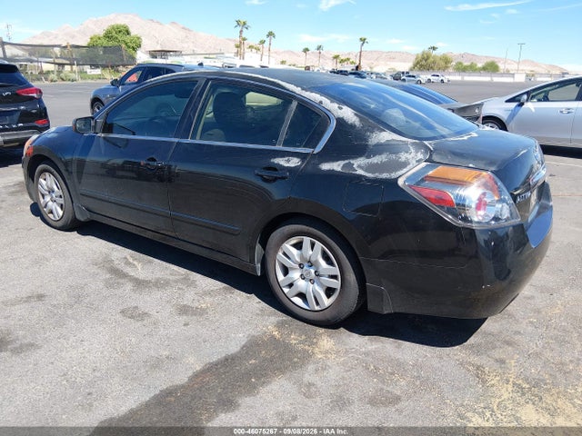 Aukcja sprzedaży 2012 Nissan Altima 2.5 S, vin: 1N4AL2AP8CN401036, numer aukcji: 46075267
