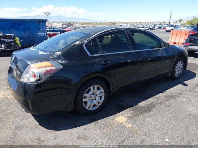 Aukcja sprzedaży 2012 Nissan Altima 2.5 S, vin: 1N4AL2AP8CN401036, numer aukcji: 46075267