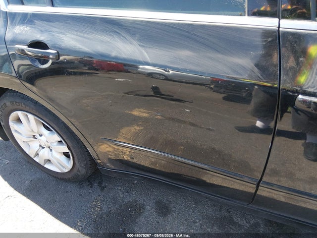 Aukcja sprzedaży 2012 Nissan Altima 2.5 S, vin: 1N4AL2AP8CN401036, numer aukcji: 46075267