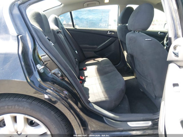 Aukcja sprzedaży 2012 Nissan Altima 2.5 S, vin: 1N4AL2AP8CN401036, numer aukcji: 46075267
