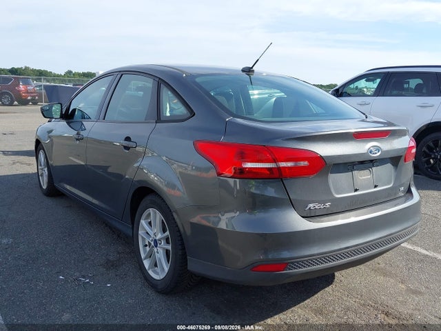Продаж на аукціоні авто 2018 Ford Focus Se, vin: 1FADP3F21JL288608, номер лоту: 46075269