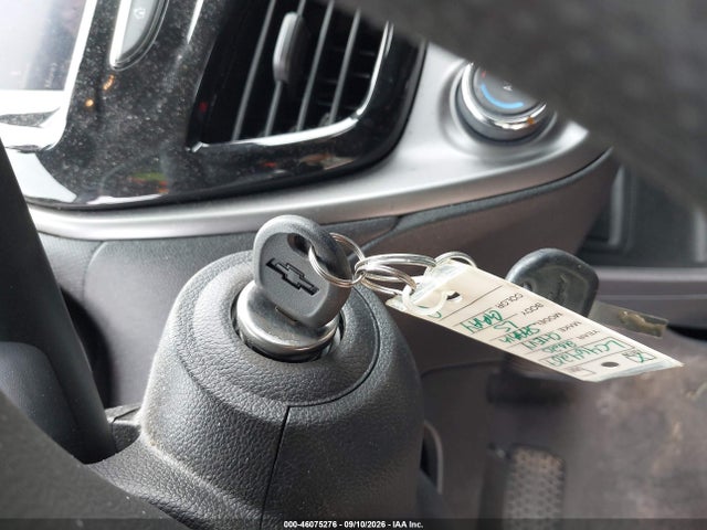 46075276 :رقم المزاد ، KL8CB6SA0LC464207 vin ، 2020 Chevrolet Spark Fwd Ls Automatic مزاد بيع