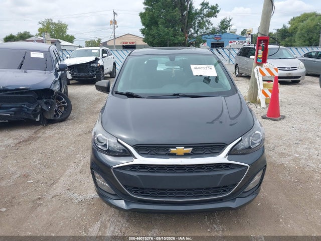 46075276 :رقم المزاد ، KL8CB6SA0LC464207 vin ، 2020 Chevrolet Spark Fwd Ls Automatic مزاد بيع