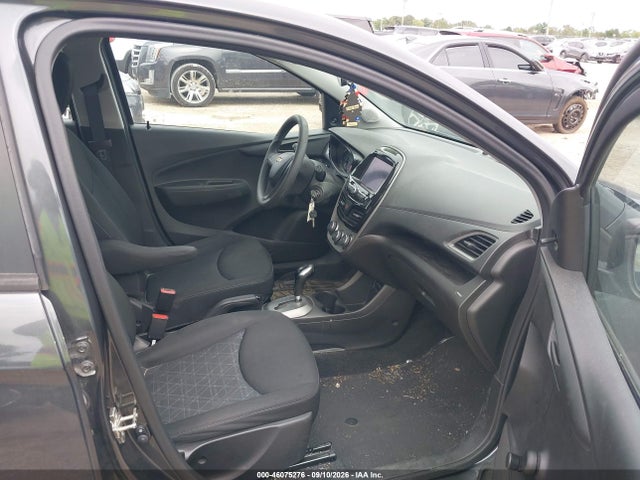 46075276 :رقم المزاد ، KL8CB6SA0LC464207 vin ، 2020 Chevrolet Spark Fwd Ls Automatic مزاد بيع