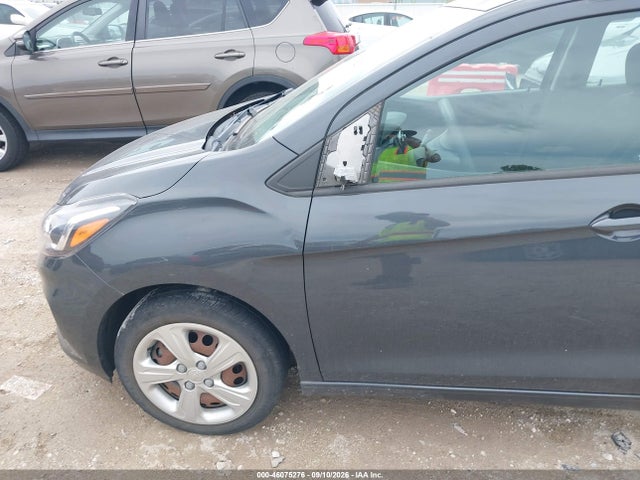 46075276 :رقم المزاد ، KL8CB6SA0LC464207 vin ، 2020 Chevrolet Spark Fwd Ls Automatic مزاد بيع