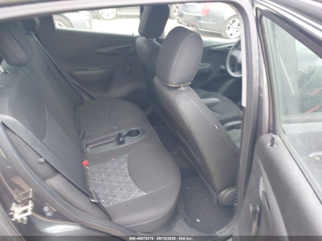 46075276 :رقم المزاد ، KL8CB6SA0LC464207 vin ، 2020 Chevrolet Spark Fwd Ls Automatic مزاد بيع