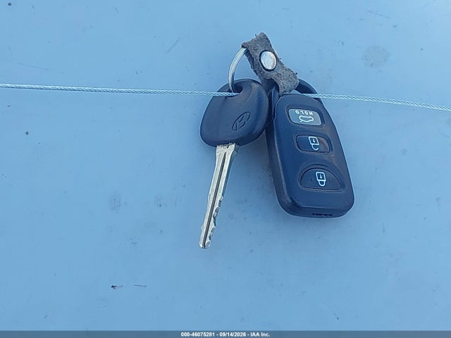 Продажа на аукционе авто 2016 Hyundai Elantra Se, vin: 5NPDH4AE3GH689539, номер лота: 46075281
