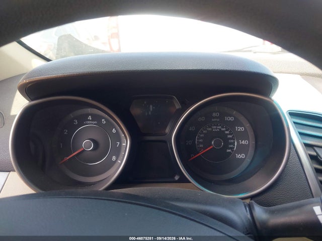 Продажа на аукционе авто 2016 Hyundai Elantra Se, vin: 5NPDH4AE3GH689539, номер лота: 46075281