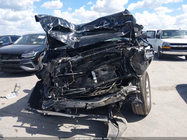 46075283 :رقم المزاد ، 1GNSCCKD5PR194281 vin ، 2023 Chevrolet Suburban 2wd Lt مزاد بيع