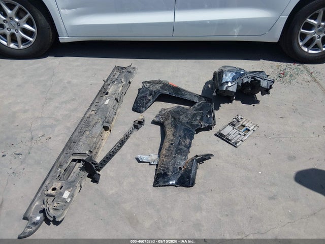46075283 :رقم المزاد ، 1GNSCCKD5PR194281 vin ، 2023 Chevrolet Suburban 2wd Lt مزاد بيع
