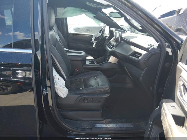 46075283 :رقم المزاد ، 1GNSCCKD5PR194281 vin ، 2023 Chevrolet Suburban 2wd Lt مزاد بيع