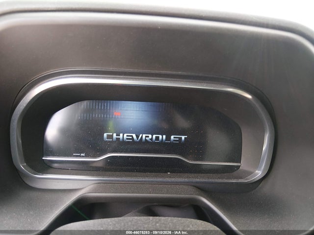 46075283 :رقم المزاد ، 1GNSCCKD5PR194281 vin ، 2023 Chevrolet Suburban 2wd Lt مزاد بيع
